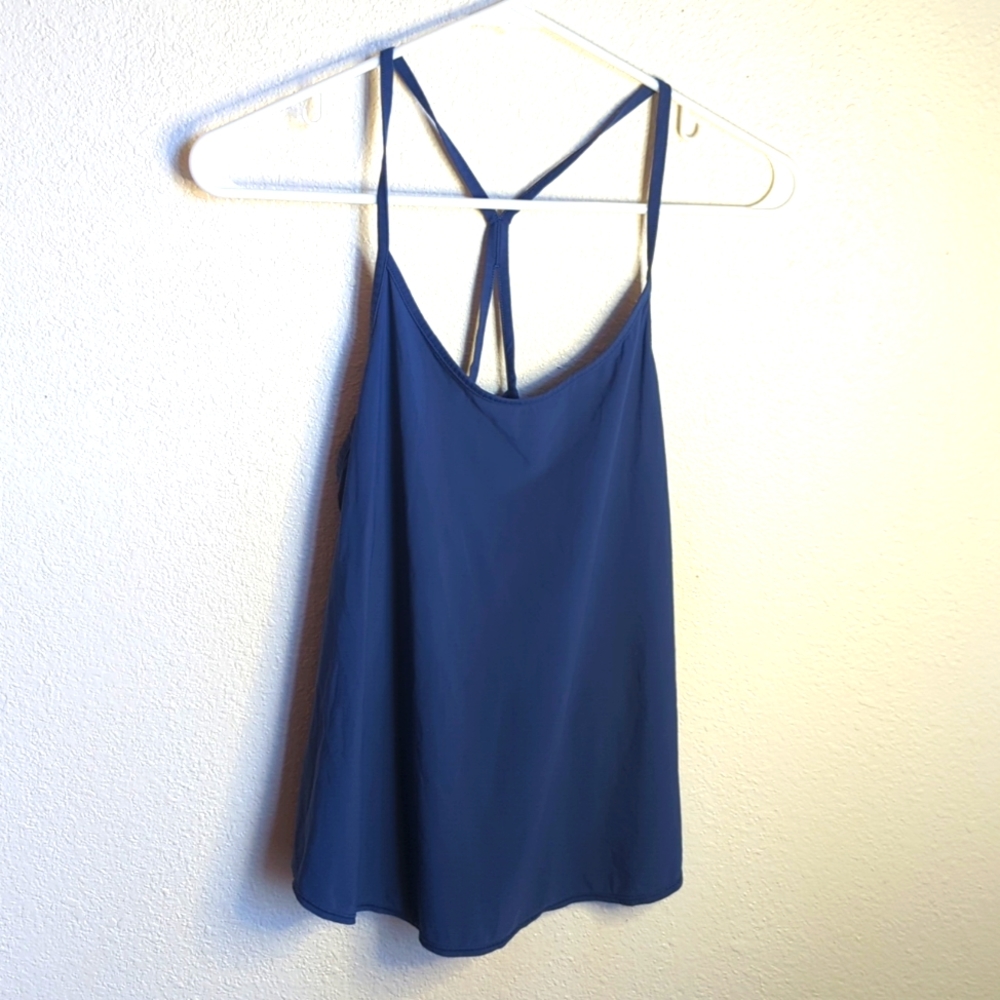 UA Athletic Tank